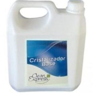 Cristalizador de Base Fluorosilicato